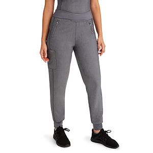 Healing Hands - Purple Label - Women's 6-Pocket Tara Yoga Waistband Pant