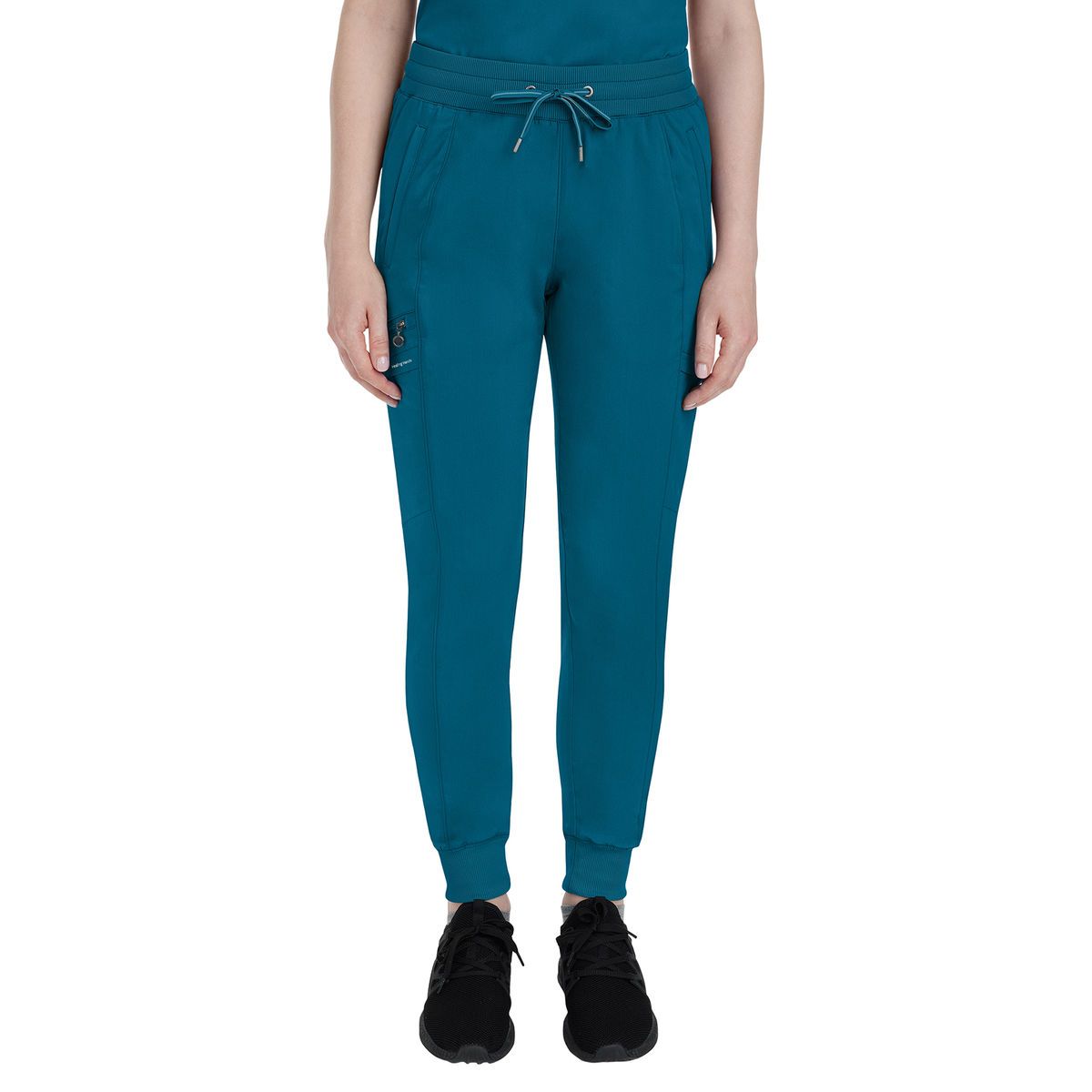 Healing Hands - Purple Label - Women's 7-Pocket Toby Modern Fit Pant