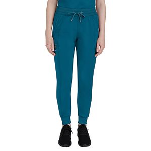 Healing Hands - Purple Label - Women's 7-Pocket Toby Modern Fit Pant