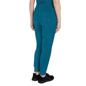 Healing Hands - Purple Label - Women's 7-Pocket Toby Modern Fit Pant