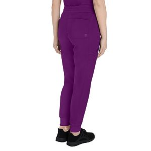 Healing Hands - Purple Label - Women's 7-Pocket Toby Modern Fit Pant