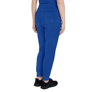 Healing Hands - Purple Label - Women's 7-Pocket Toby Modern Fit Pant