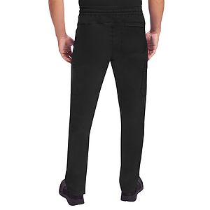 Healing Hands - Purple Label - Men's 6-Pocket Daniel Two-Way Stretch Fabric Pant