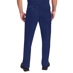 Healing Hands - Purple Label - Men's 6-Pocket Daniel Two-Way Stretch Fabric Pant