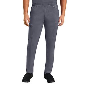 Healing Hands - Purple Label - Men's 6-Pocket Daniel Two-Way Stretch Fabric Pant