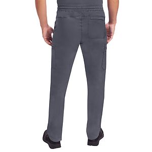 Healing Hands - Purple Label - Men's 6-Pocket Daniel Two-Way Stretch Fabric Pant