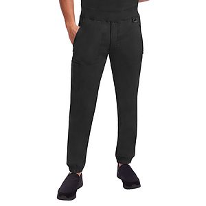 Healing Hands - Purple Label - Men's 4-Pocket Dante Two-Way Stretch Fabric Pant
