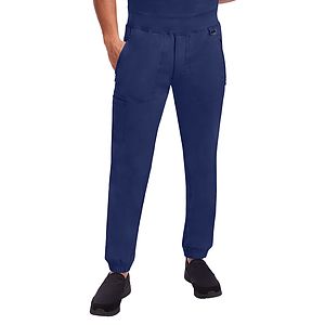 Healing Hands - Purple Label - Men's 4-Pocket Dante Two-Way Stretch Fabric Pant