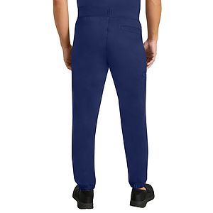 Healing Hands - Purple Label - Men's 4-Pocket Dante Two-Way Stretch Fabric Pant