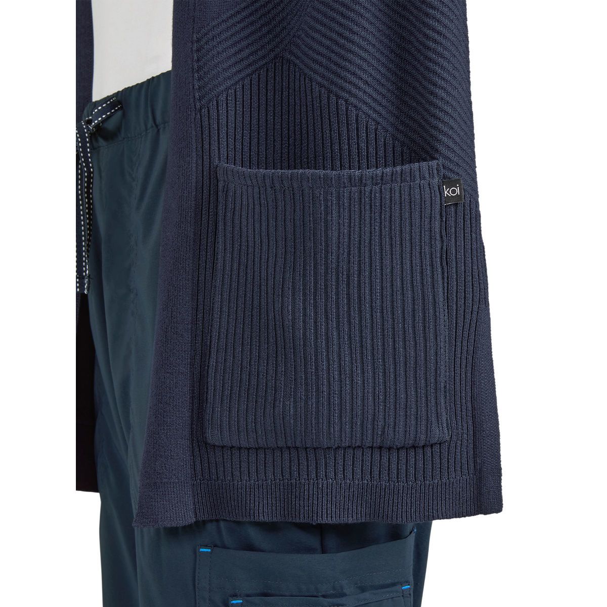 koi - Essentials - Women's Geometric Knit Kori Sweater