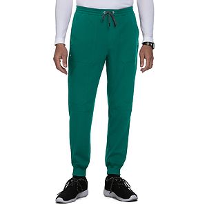 koi - Next Gen - Men's 7-Pocket Jogger Day to Night Pant