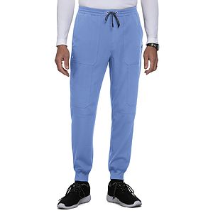 koi - Next Gen - Men's 7-Pocket Jogger Day to Night Pant