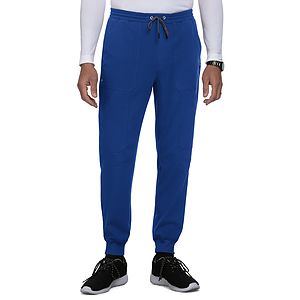 koi - Next Gen - Men's 7-Pocket Jogger Day to Night Pant