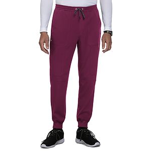 koi - Next Gen - Men's 7-Pocket Jogger Day to Night Pant
