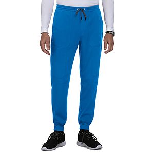 koi - Next Gen - Men's 7-Pocket Jogger Day to Night Pant