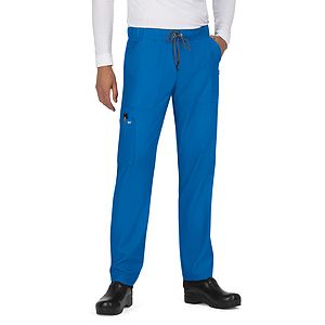 koi - Next Gen - Men's 6-Pocket Straight Leg Make it Happen Pant