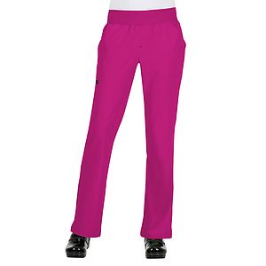 koi - Basics - Women's 6-Pocket Yoga-Style Laurie Pant
