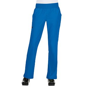 koi - Basics - Women's 6-Pocket Yoga-Style Laurie Pant