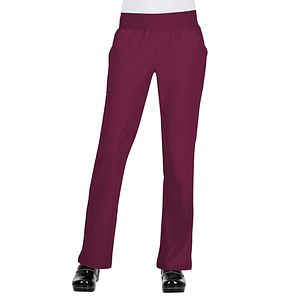 koi - Basics - Women's 6-Pocket Yoga-Style Laurie Pant