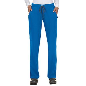 koi - Next Gen - Women's 5-Pocket Cargo Everyday Hero Pant
