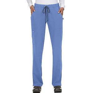 koi - Next Gen - Women's 5-Pocket Cargo Everyday Hero Pant
