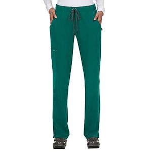 koi - Next Gen - Women's 5-Pocket Cargo Everyday Hero Pant