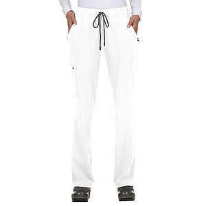 koi - Next Gen - Women's 5-Pocket Cargo Everyday Hero Pant