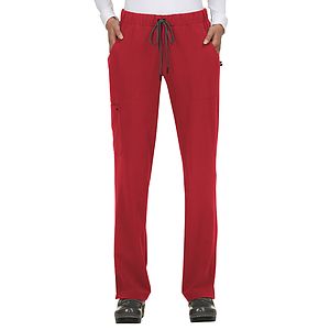 koi - Next Gen - Women's 5-Pocket Cargo Everyday Hero Pant