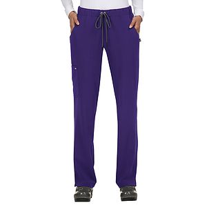 koi - Next Gen - Women's 5-Pocket Cargo Everyday Hero Pant