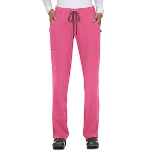 koi - Next Gen - Women's 5-Pocket Cargo Everyday Hero Pant