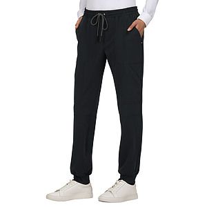 koi - Next Gen - Women's 7-Pocket Stretch Jogger Good Vibe Pant