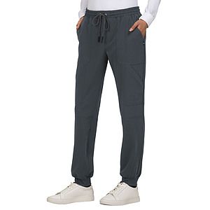 koi - Next Gen - Women's 7-Pocket Stretch Jogger Good Vibe Pant