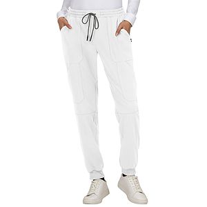 koi - Next Gen - Women's 7-Pocket Stretch Jogger Good Vibe Pant