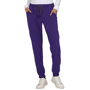 koi - Next Gen - Women's 7-Pocket Stretch Jogger Good Vibe Pant