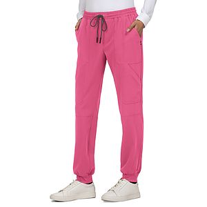 koi - Next Gen - Women's 7-Pocket Stretch Jogger Good Vibe Pant
