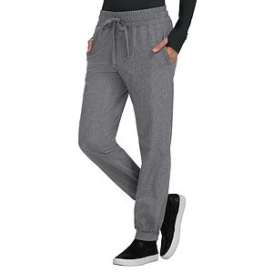 koi - Basics - Women's 5-Pocket Stretch Jogger Gemma Pant