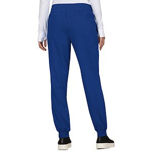 koi - Basics - Women's 5-Pocket Stretch Jogger Gemma Pant