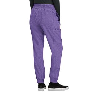 koi - Basics - Women's 5-Pocket Stretch Jogger Gemma Pant