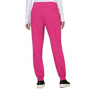 koi - Basics - Women's 5-Pocket Stretch Jogger Gemma Pant