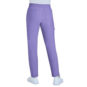 koi - Lite - Women's 6-Pocket Slim Cigarette Legs Limited Edition Harper Pant