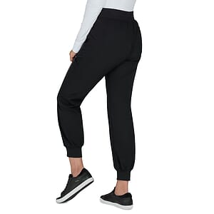 koi - Solis - Women's Silky and Durable 7-Pocket Jogger-Style Pant