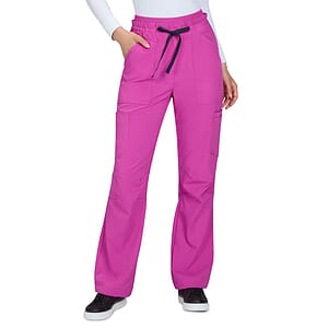 koi - Solis - Women's Wide-Leg 6-Pocket Freda Pant