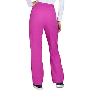 koi - Solis - Women's Wide-Leg 6-Pocket Freda Pant