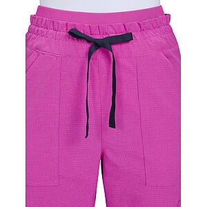 koi - Solis - Women's Wide-Leg 6-Pocket Freda Pant