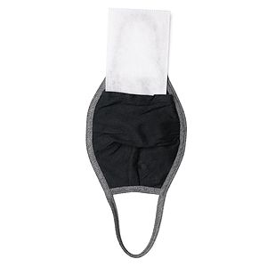 koi - Accessories - Replaceable PM2.5 Activated Filter Fashion Face Mask