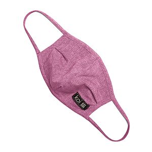 koi - Accessories - Replaceable PM2.5 Activated Filter Fashion Face Mask