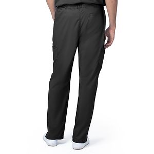 Landau - ProFlex - Unisex 6-Pocket Straight Leg Cargo Pant