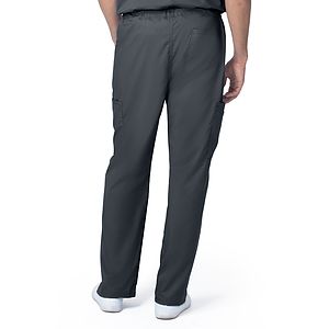 Landau - ProFlex - Unisex 6-Pocket Straight Leg Cargo Pant