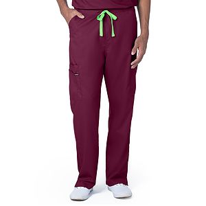 Landau - ProFlex - Unisex 6-Pocket Straight Leg Cargo Pant