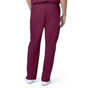 Landau - ProFlex - Unisex 6-Pocket Straight Leg Cargo Pant